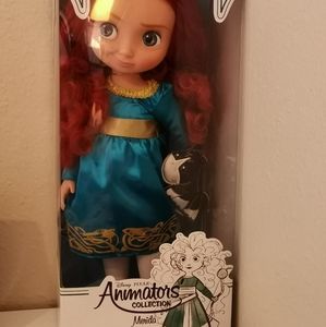 Disney Animators' Collection 16" doll